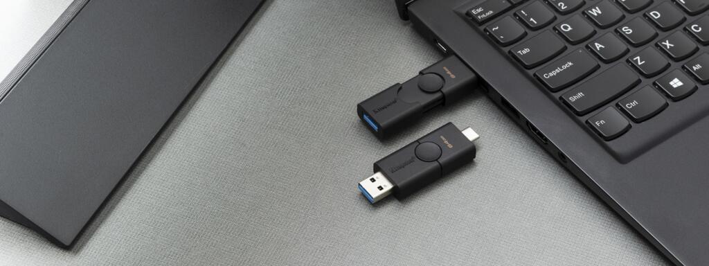  pendrive protegido contra gravação