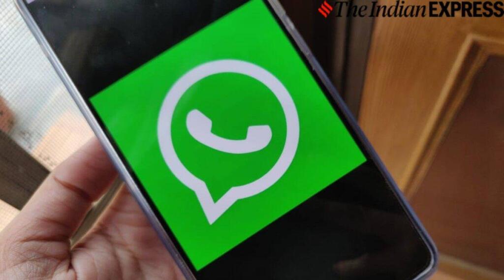 backup WhatsApp