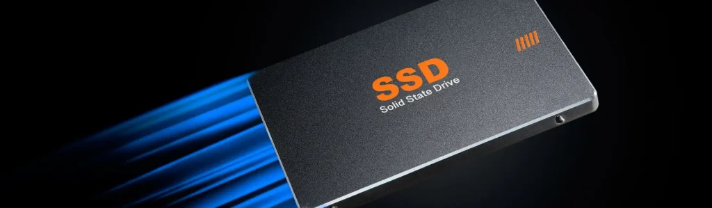 SSD Lento ou Inacessível? Descubra como a Recuperação de Dados Pode Resolver esse Problema