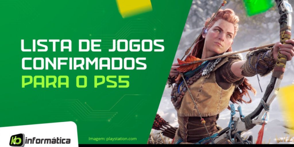 exclusivos de Playstation 5