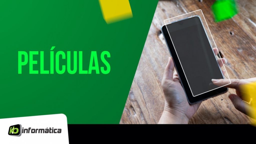 Qual a melhor película do mercado
