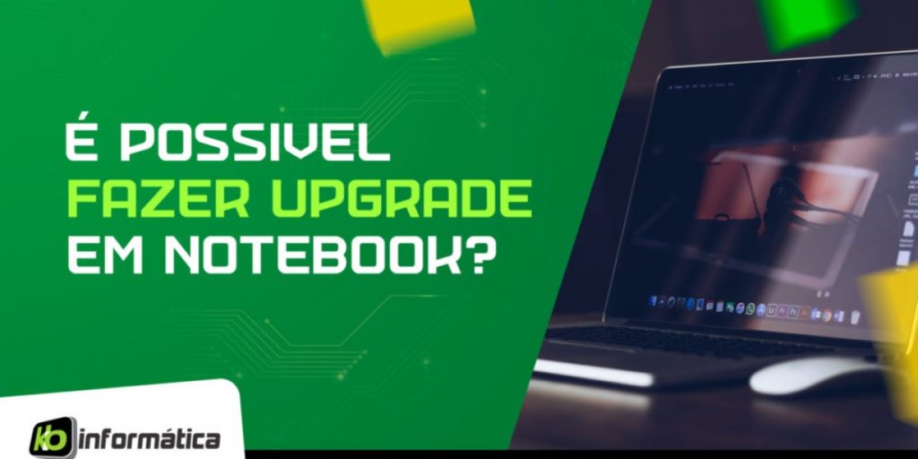 upgrade notebook
