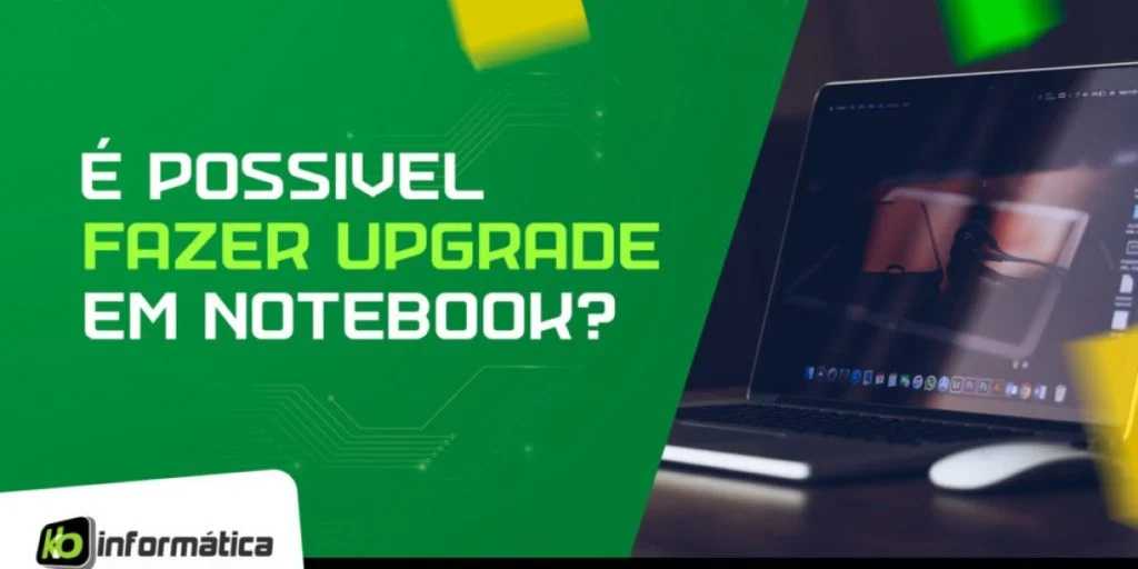 upgrade notebook