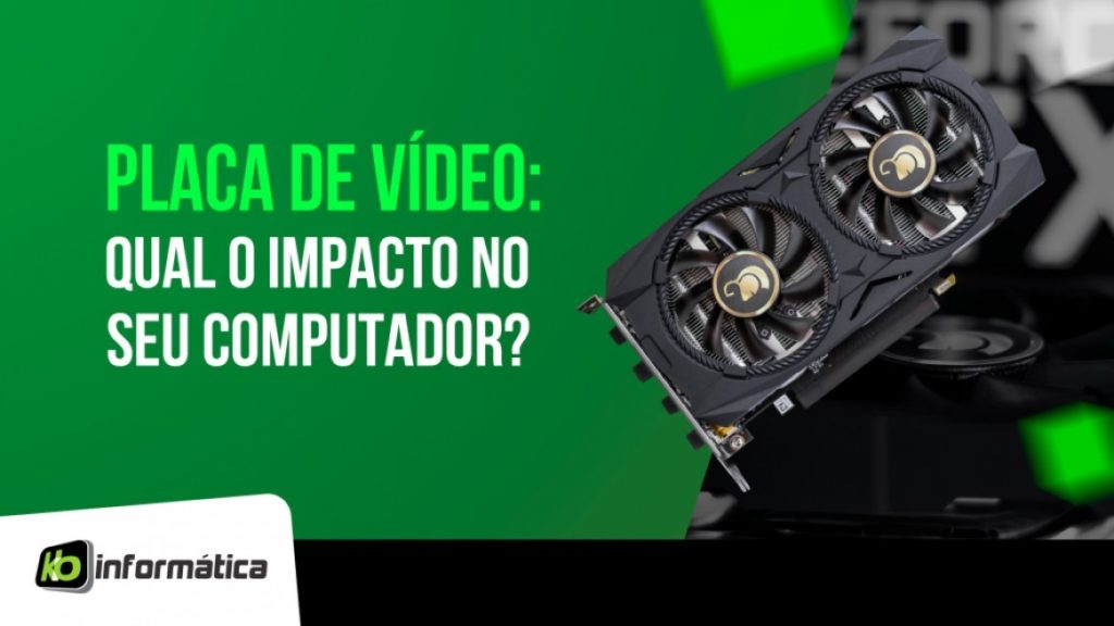 Placa de Vídeo