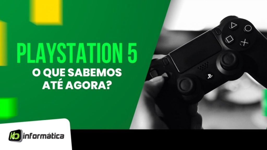 PlayStation 5