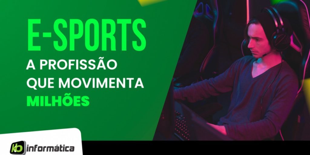 E-sports