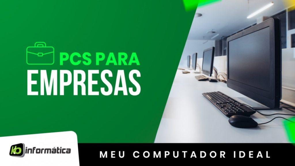 Computadores para Empresas