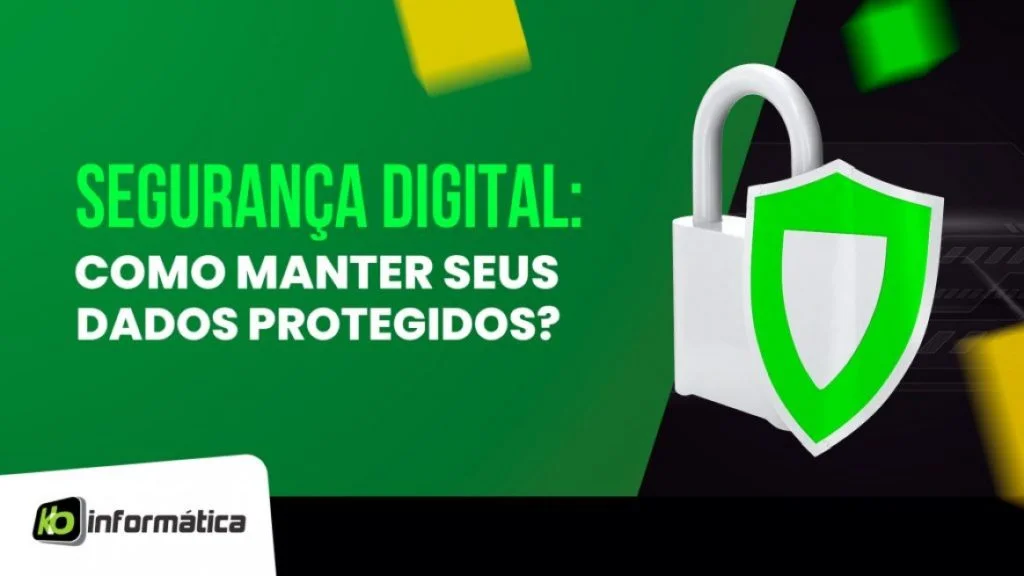 Segurança Digital