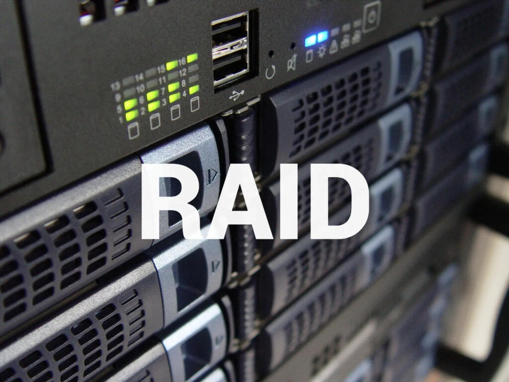 raid 0