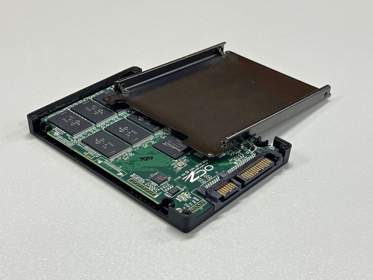 recuperação de dados ssd