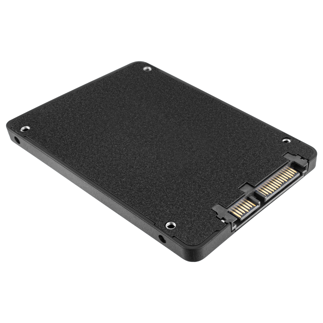 Recuperação de dados SSD