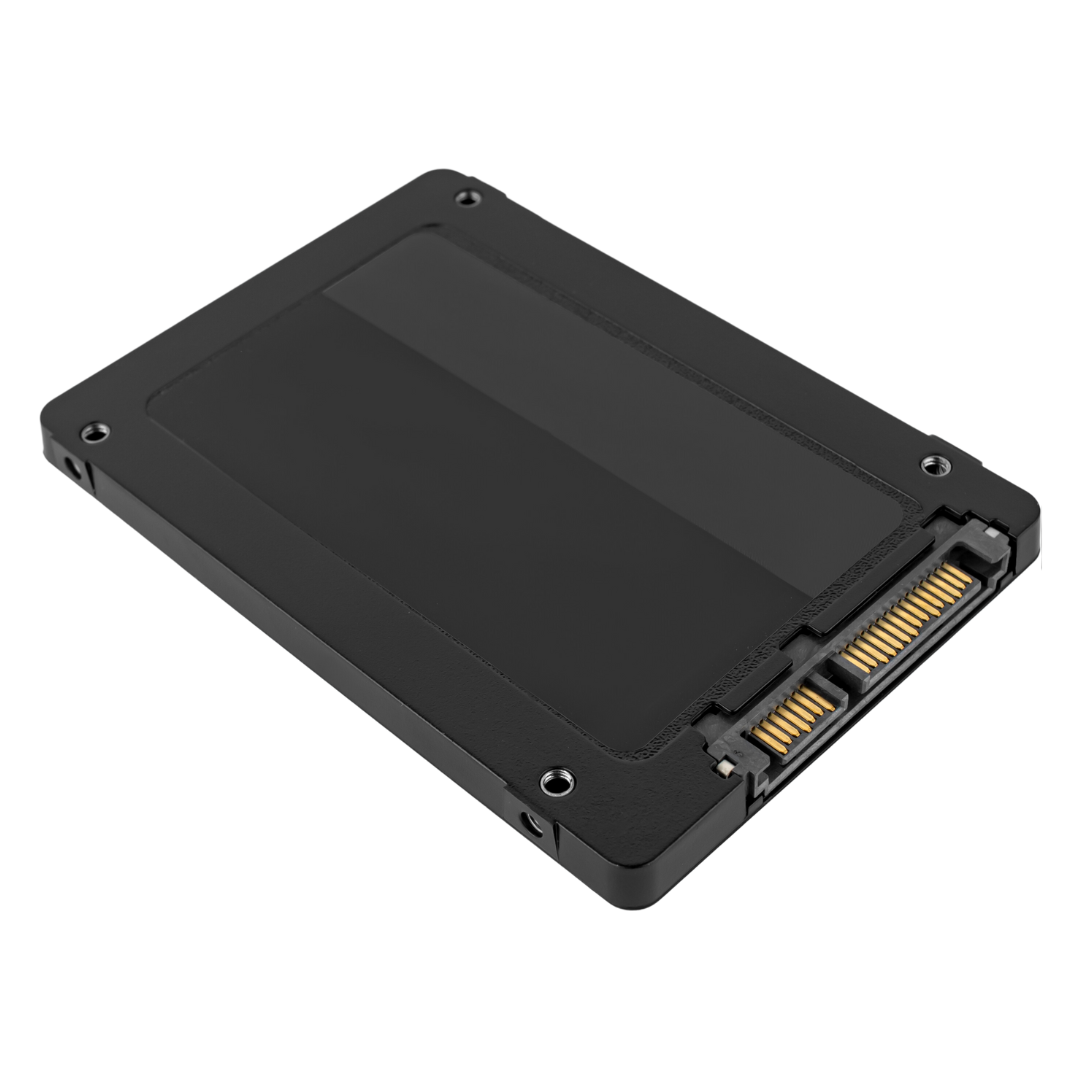 Recuperação de dados SSD